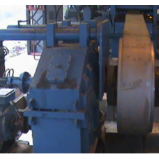 Continuous Pickling Plant